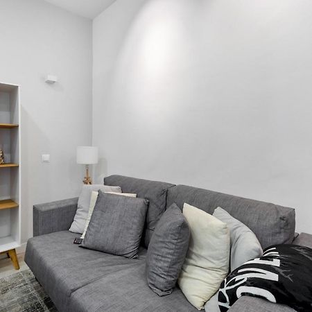 Modern Apartment - 1Bedroom 1Bathroom - Chueca Madrid Exterior photo
